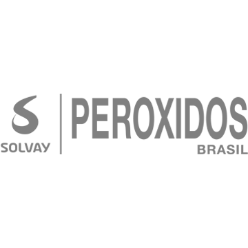 Solvay Peroxidos brasil