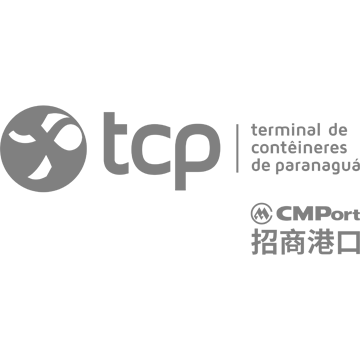 TCP - Terminal de Contêineres de Paranaguá