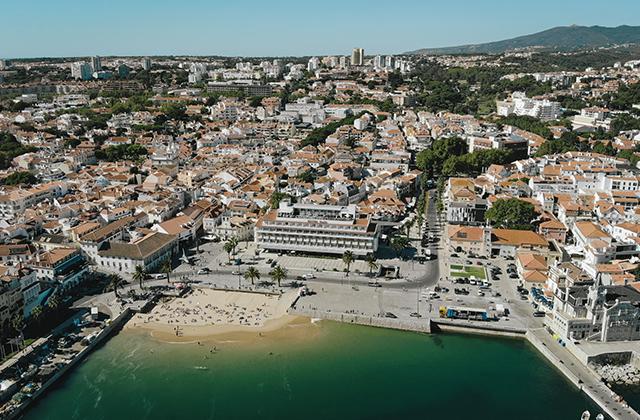 Cidades - Foto: Institucional - Programa Compete 2020 de Incentivo ao Turismo - Cascais - Portugal